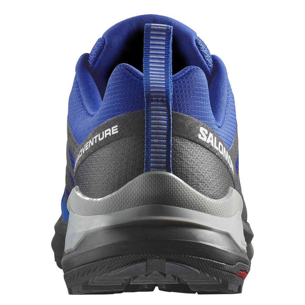 Кроссовки для бега мужские Salomon X-Adventure 