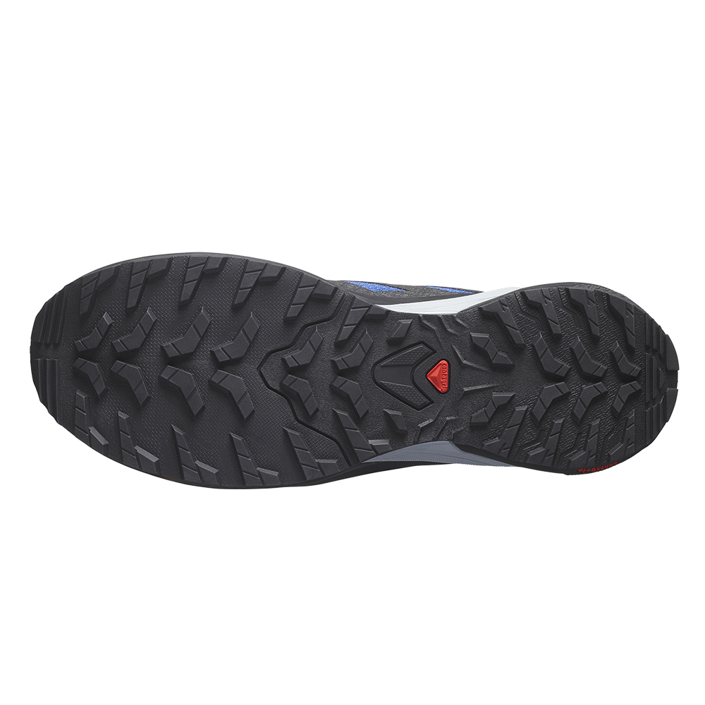 Кроссовки для бега мужские Salomon X-Adventure 