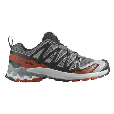 Кроссовки треккинговые мужские Salomon Xa pro 3d v9 