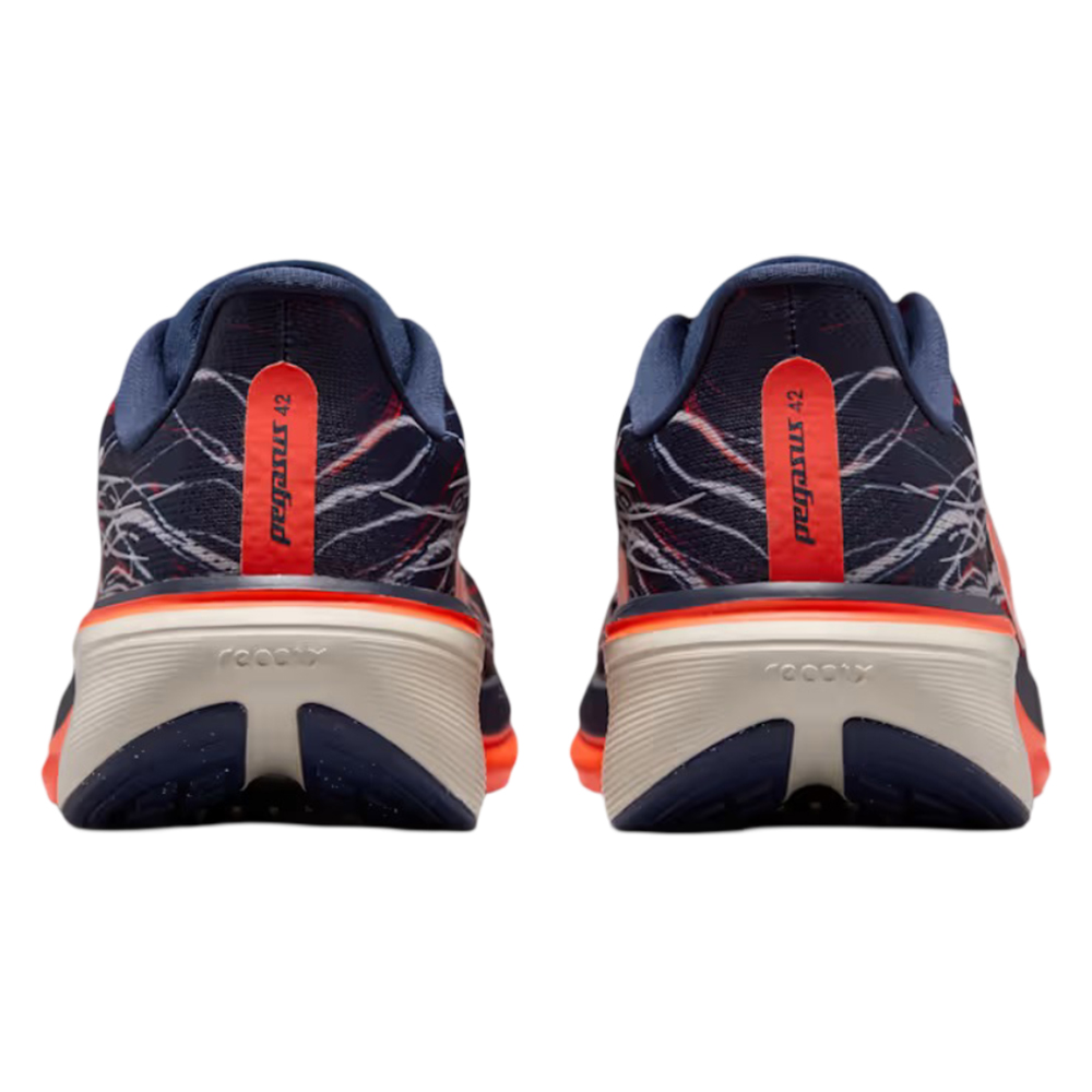 Кроссовки мужские Nike Air Zoom Pegasus 42 Кроссовки мужские Nike Air Zoom Pegasus 42
