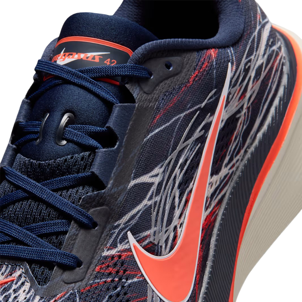 Кроссовки мужские Nike Air Zoom Pegasus 42 Кроссовки мужские Nike Air Zoom Pegasus 42