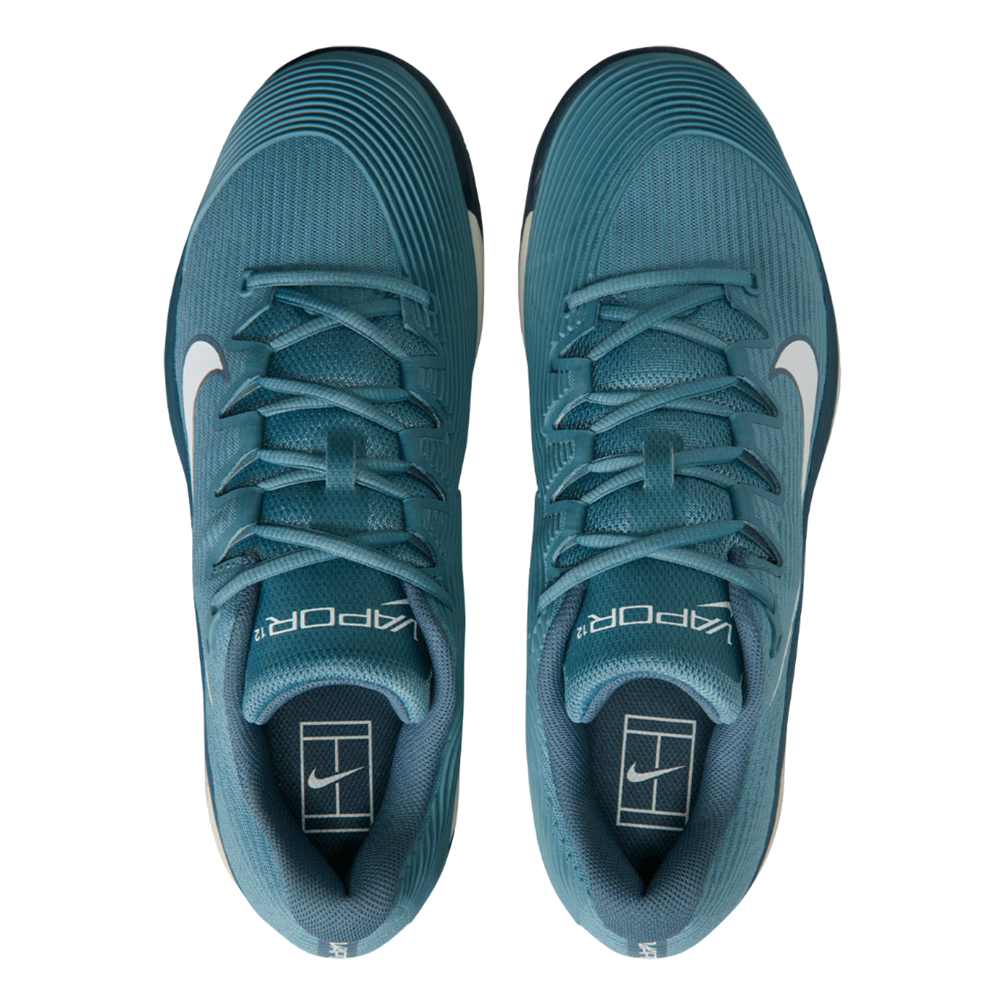 Теннисные кроссовки мужские Nike M Zoom Vapor 12 Hc 