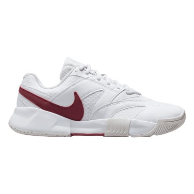 Теннисные кроссовки женские Nike W Court Lite 4 Hc