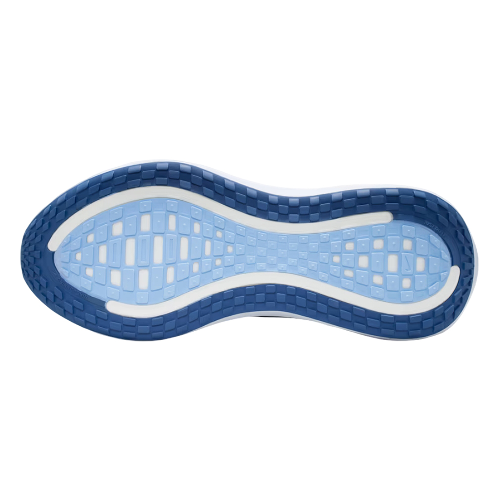 Кроссовки для бега женские Nike Vomero plus 
