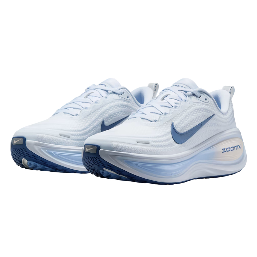 Кроссовки для бега женские Nike Vomero plus 