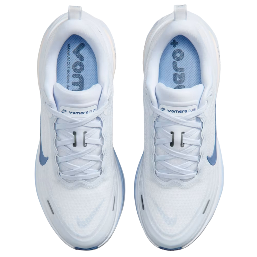 Кроссовки для бега женские Nike Vomero plus 