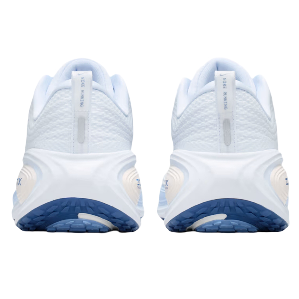 Кроссовки для бега женские Nike Vomero plus 