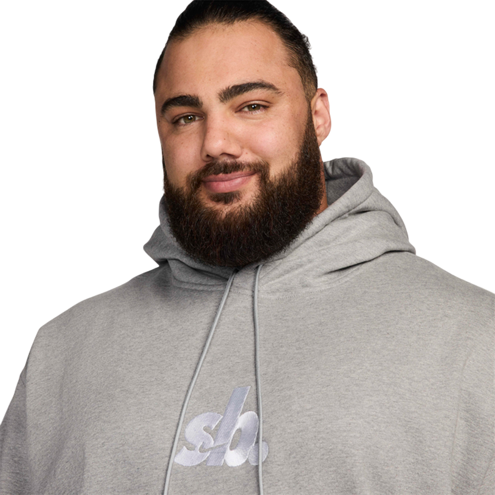 Толстовка Nike SB FLC PO Essential HBR Толстовка Nike SB FLC PO Essential HBR