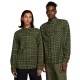 Рубашка Nike SB FLNL LS WVN Button UP Рубашка Nike SB FLNL LS WVN Button UP