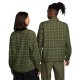 Рубашка Nike SB FLNL LS WVN Button UP Рубашка Nike SB FLNL LS WVN Button UP