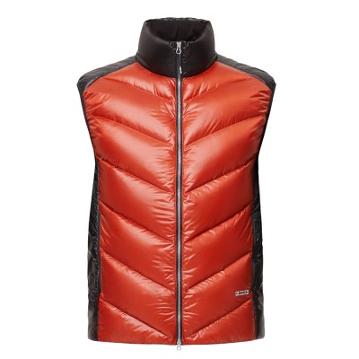 Жилет пуховый Bask Meru Vest V2 