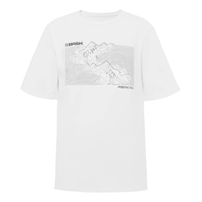 Футболка мужская Bask Topography MT V2 