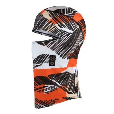 Балаклава Buff ThermoNet Hinged Balaclava Youth 