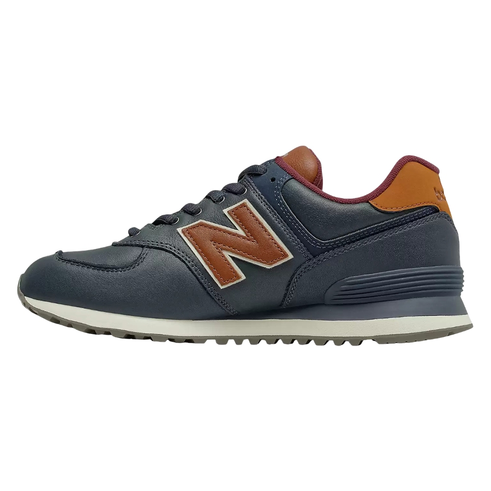 Повседневные кроссовки мужские New Balance 574 Повседневные кроссовки мужские New Balance 574