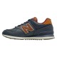 Повседневные кроссовки мужские New Balance 574 Повседневные кроссовки мужские New Balance 574