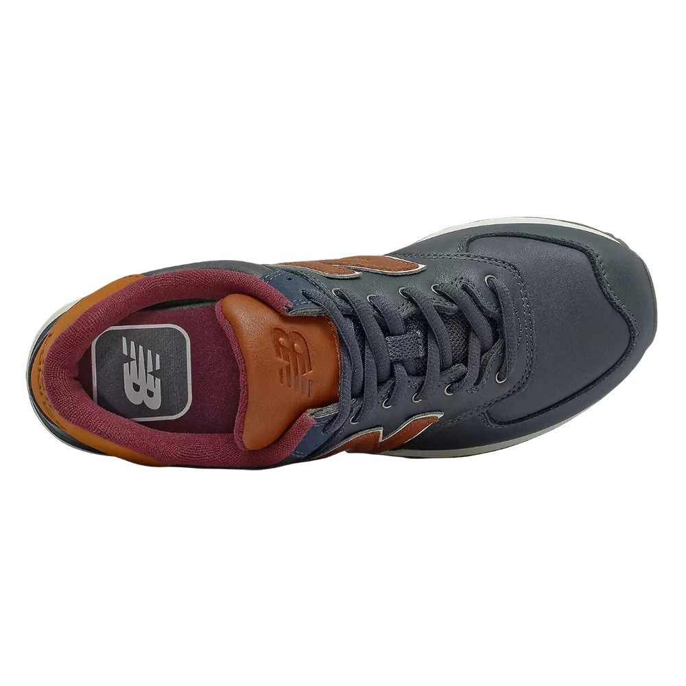 Повседневные кроссовки мужские New Balance 574 Повседневные кроссовки мужские New Balance 574