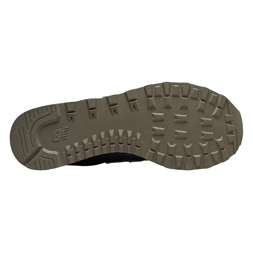 Повседневные кроссовки мужские New Balance 574 Повседневные кроссовки мужские New Balance 574