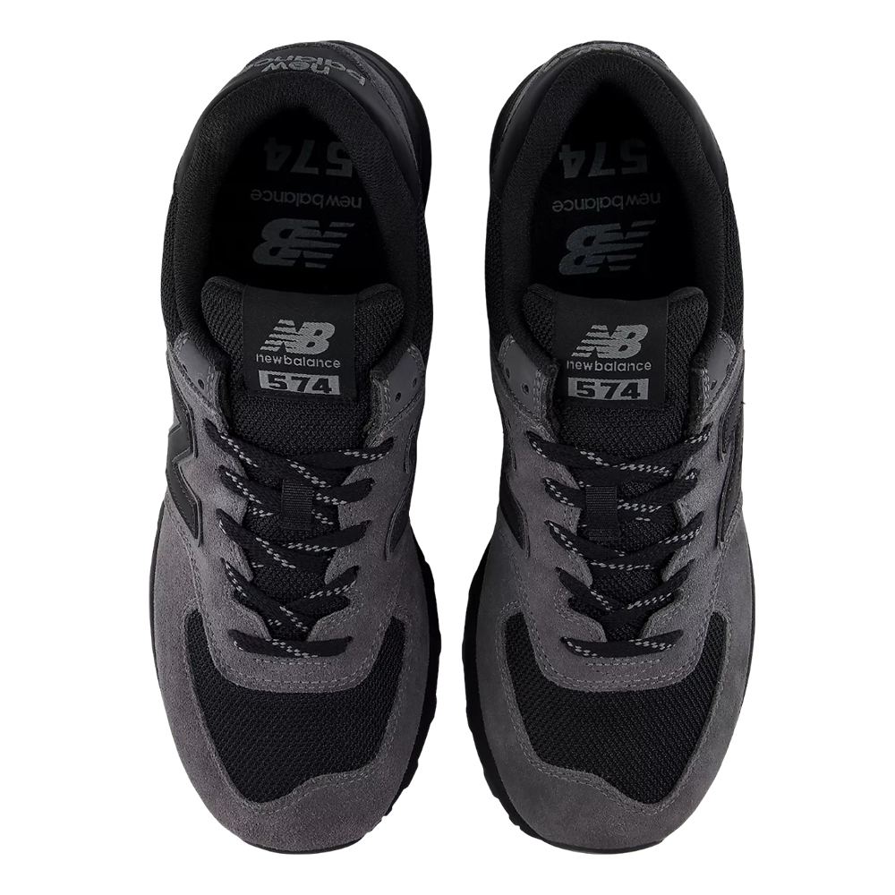 Повседневные кроссовки мужские New Balance 574 