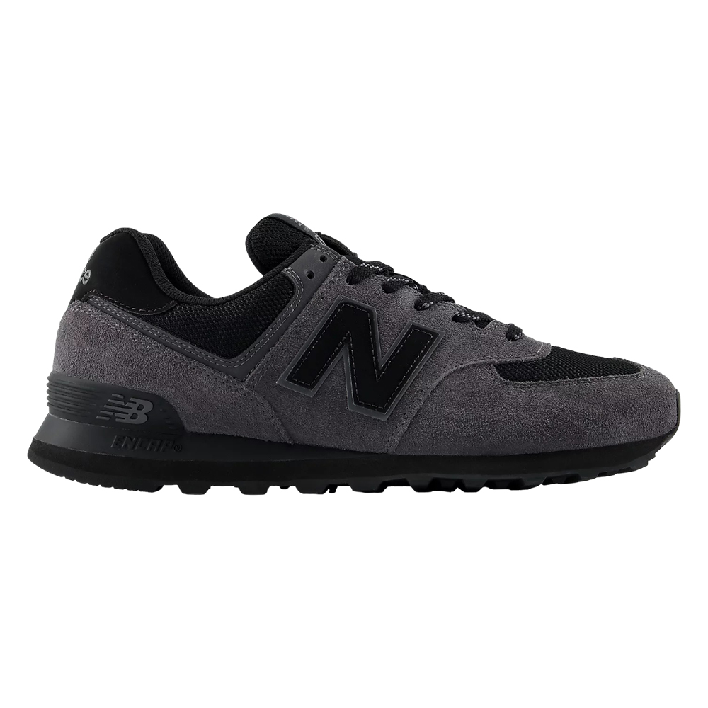 Повседневные кроссовки мужские New Balance 574 