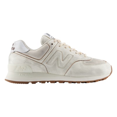 Повседневные кроссовки женские New Balance 574 