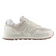 Повседневные кроссовки женские New Balance 574 