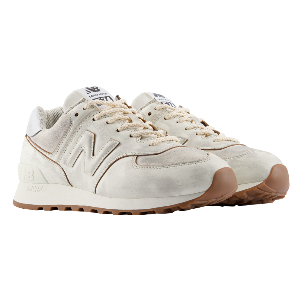 Повседневные кроссовки женские New Balance 574 
