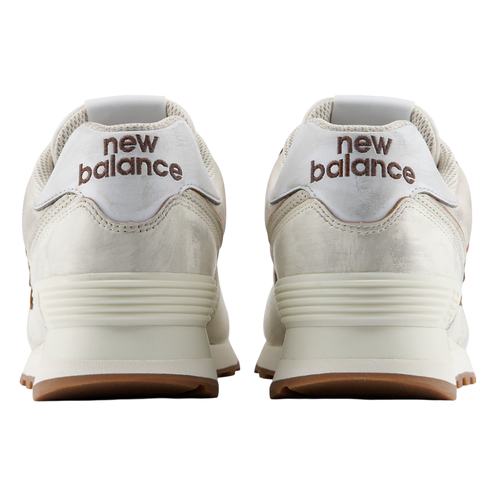 Повседневные кроссовки женские New Balance 574 
