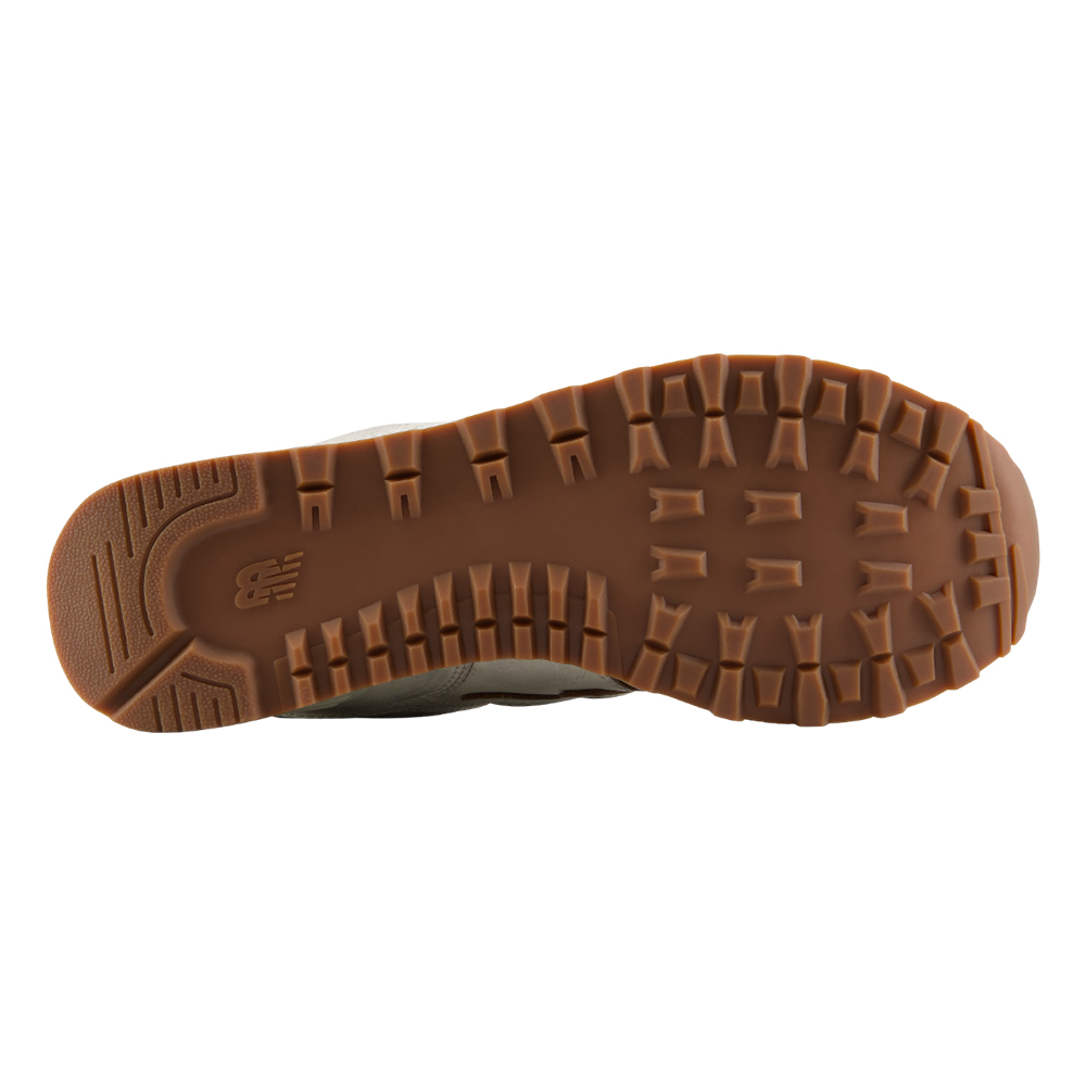 Повседневные кроссовки женские New Balance 574 