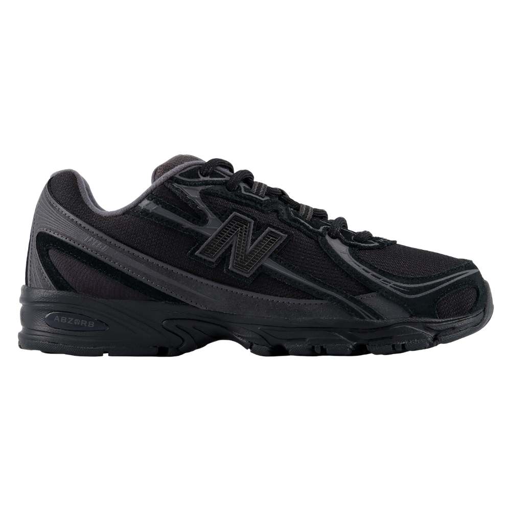 Повседневные кроссовки New Balance 740 