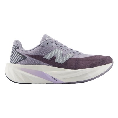 Кроссовки для бега женские New Balance Rebel 