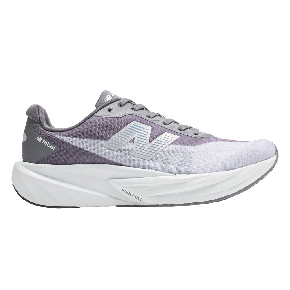 Кроссовки для бега мужские New Balance Rebel 