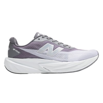 Кроссовки для бега мужские New Balance Rebel 