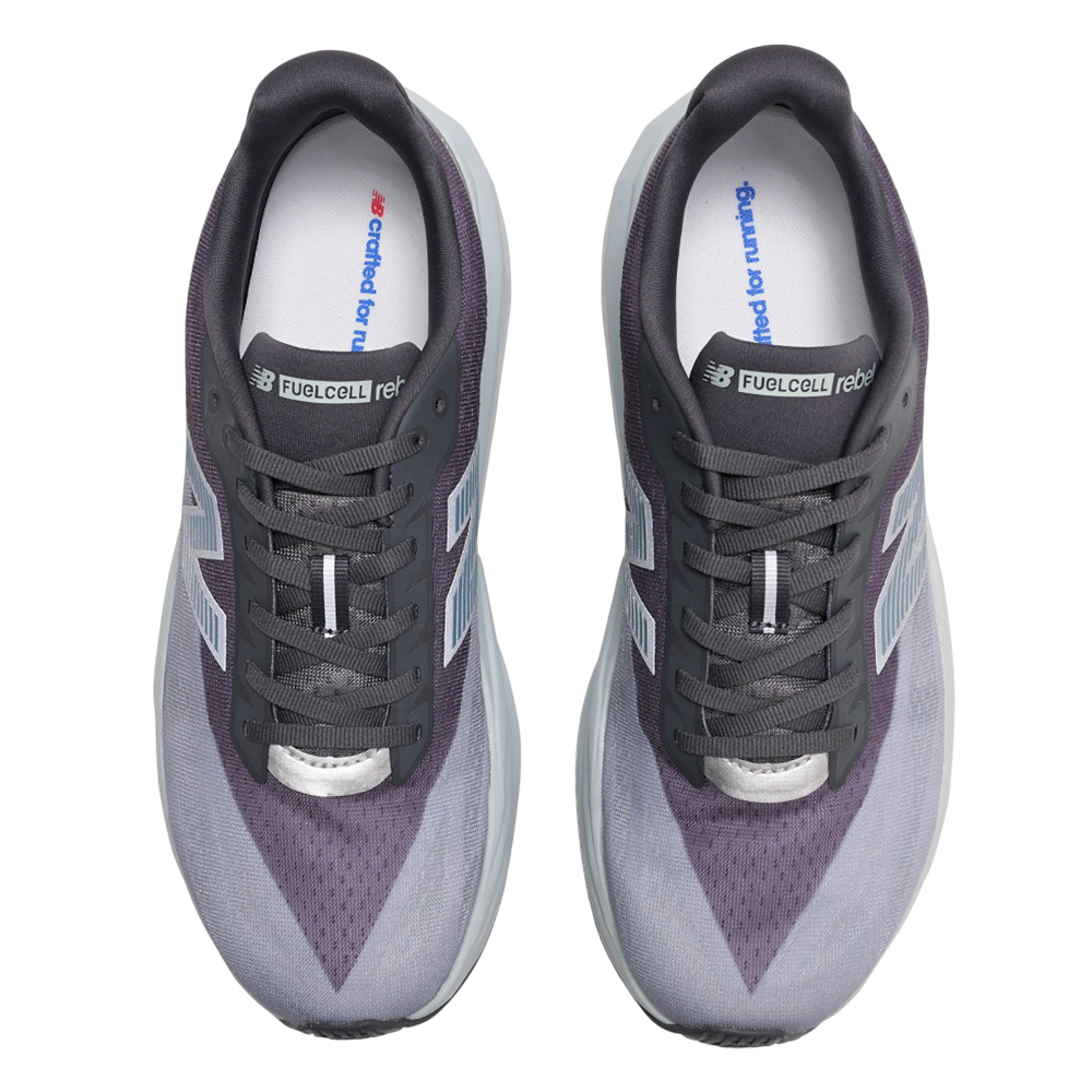 Кроссовки для бега мужские New Balance Rebel 