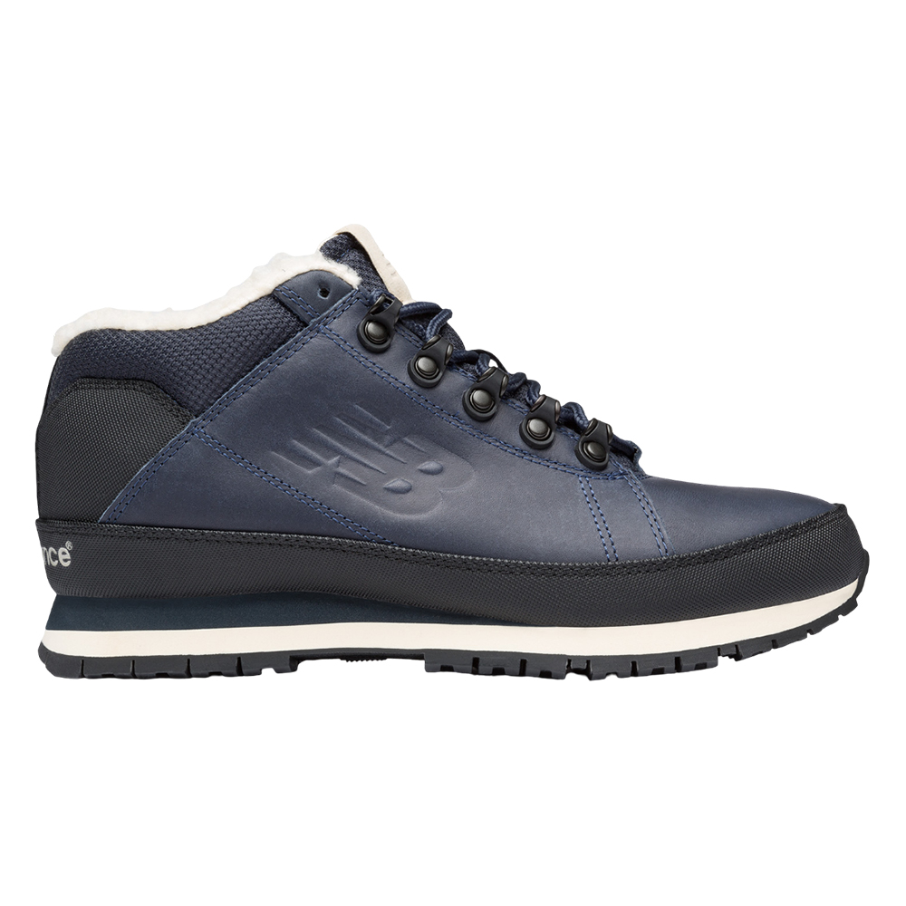 Повседневные  ботинки мужские New Balance 754