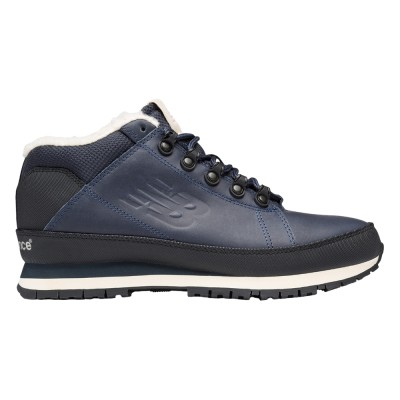 Повседневные  ботинки мужские New Balance 754