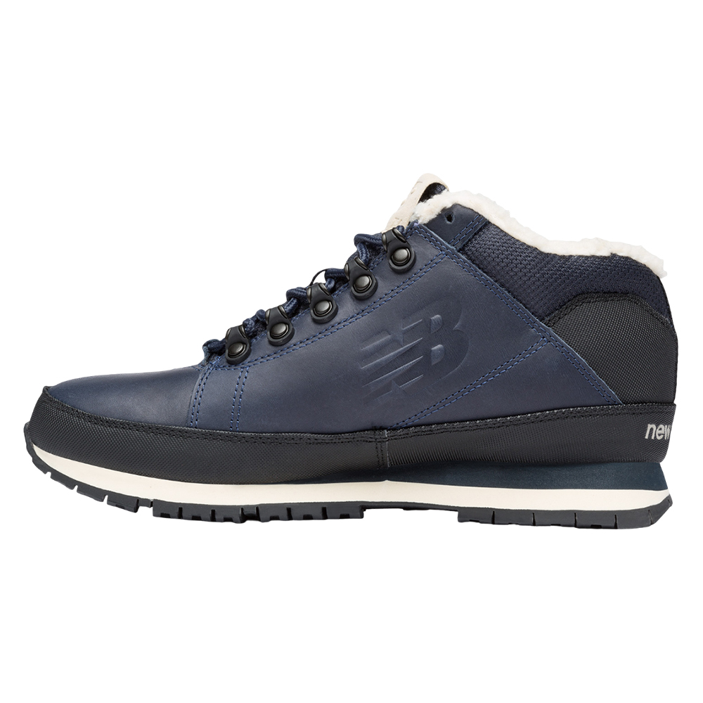 Повседневные  ботинки мужские New Balance 754