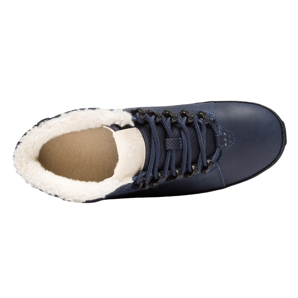Повседневные  ботинки мужские New Balance 754