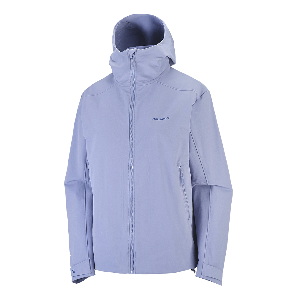 Куртка женская Salomon Outpeak Куртка женская Salomon Outpeak