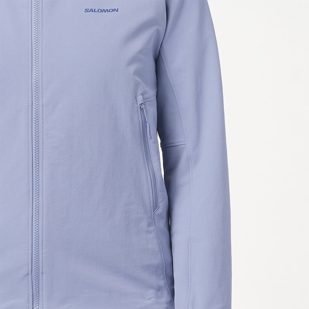 Куртка женская Salomon Outpeak Куртка женская Salomon Outpeak