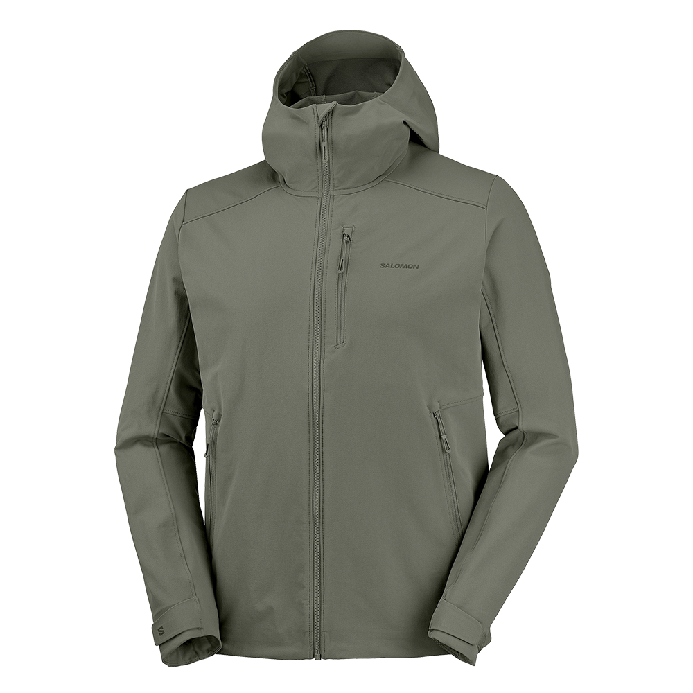Куртка мужская Salomon Outpeak Куртка мужская Salomon Outpeak