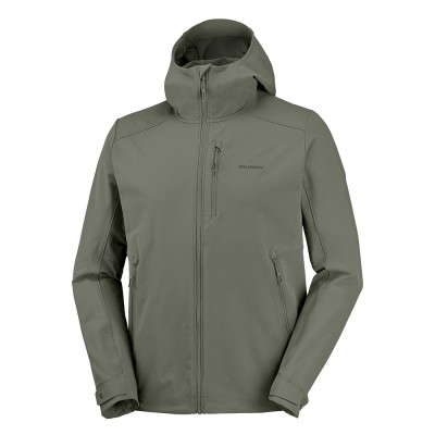 Куртка мужская Salomon Outpeak 