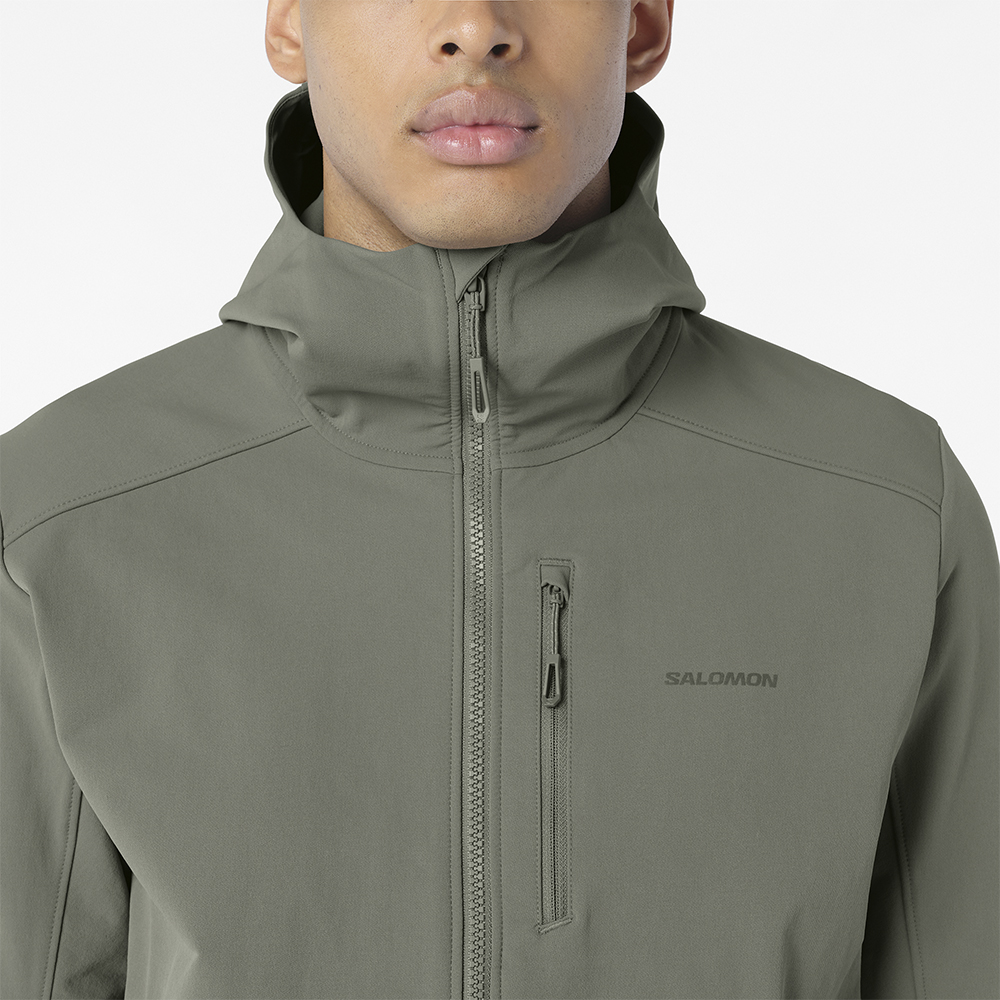 Куртка мужская Salomon Outpeak Куртка мужская Salomon Outpeak