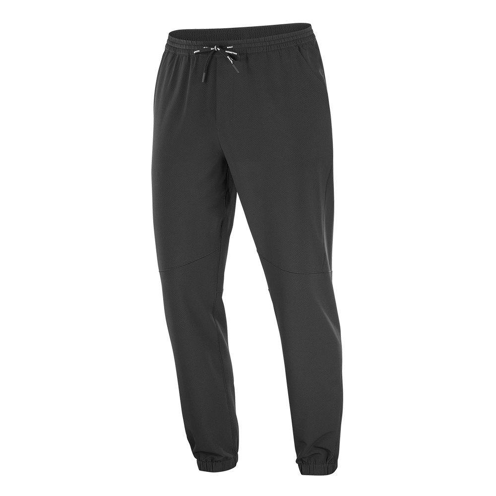 Спортивные брюки мужские Salomon Shkout Hexaflow 