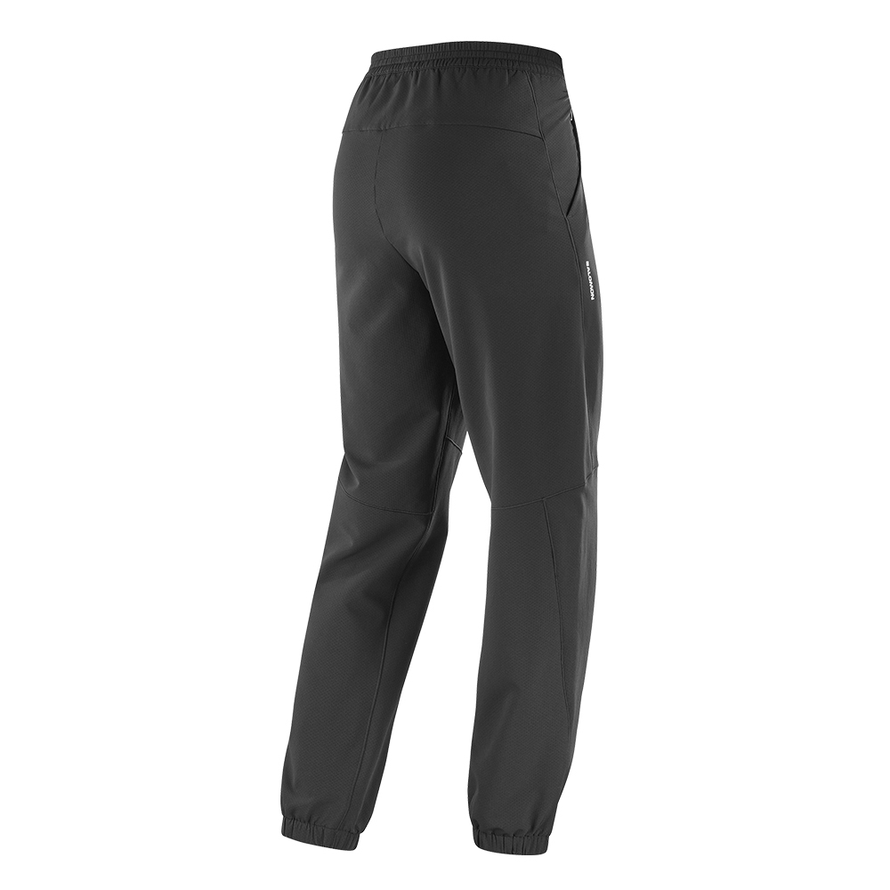 Спортивные брюки мужские Salomon Shkout Hexaflow 