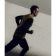 Спортивные брюки мужские Salomon Shkout Hexaflow 