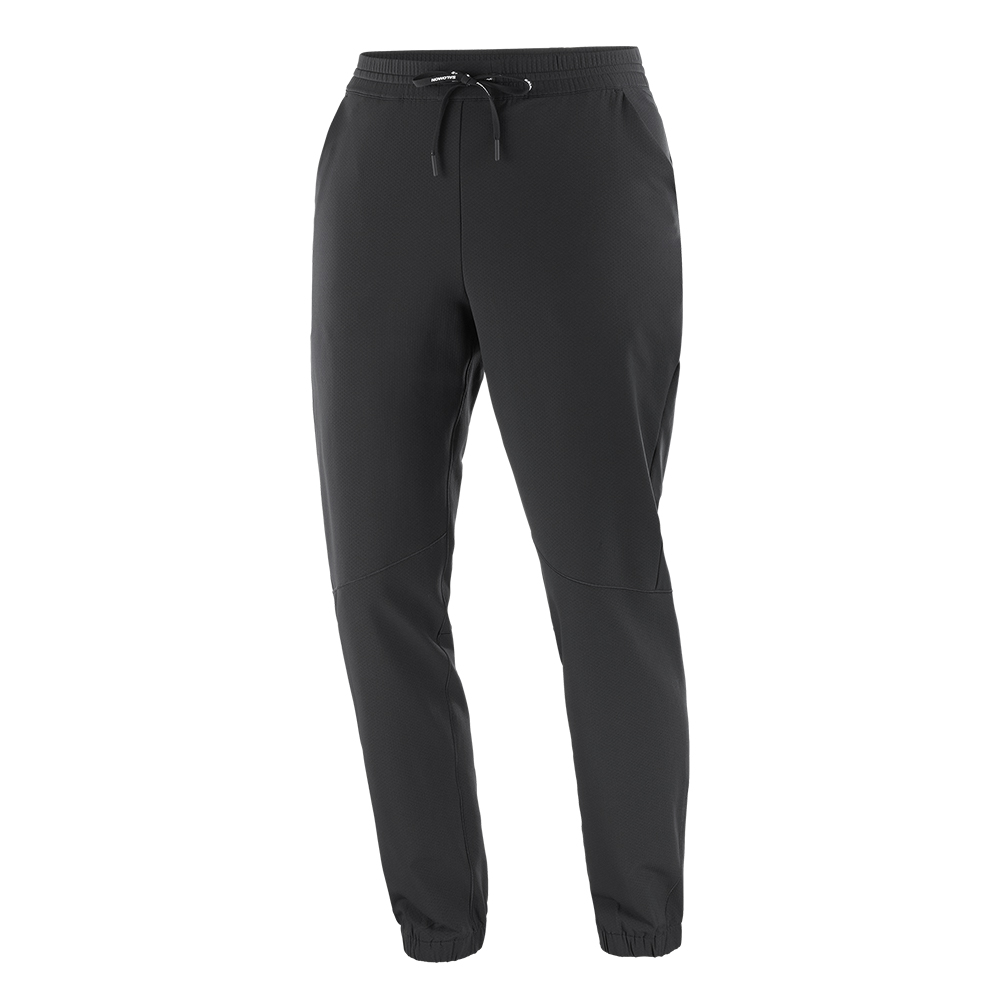 Спортивные брюки женские Salomon Shkout Hexaflow Спортивные брюки женские Salomon Shkout Hexaflow