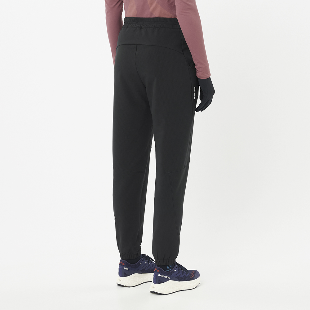 Спортивные брюки женские Salomon Shkout Hexaflow Спортивные брюки женские Salomon Shkout Hexaflow