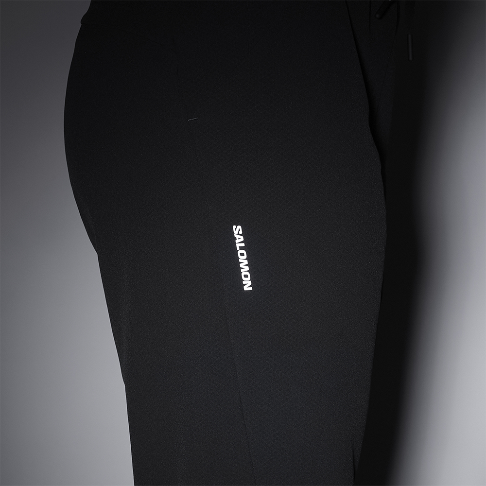 Спортивные брюки женские Salomon Shkout Hexaflow Спортивные брюки женские Salomon Shkout Hexaflow