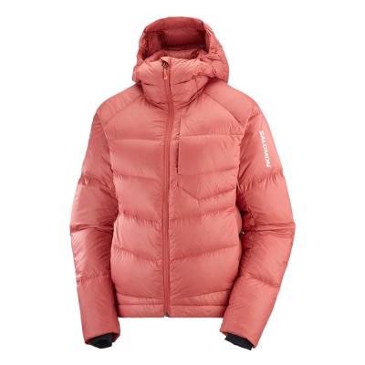 Утепленная куртка женская Salomon Outline Down Утепленная куртка женская Salomon Outline Down