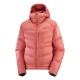 Утепленная куртка женская Salomon Outline Down 
